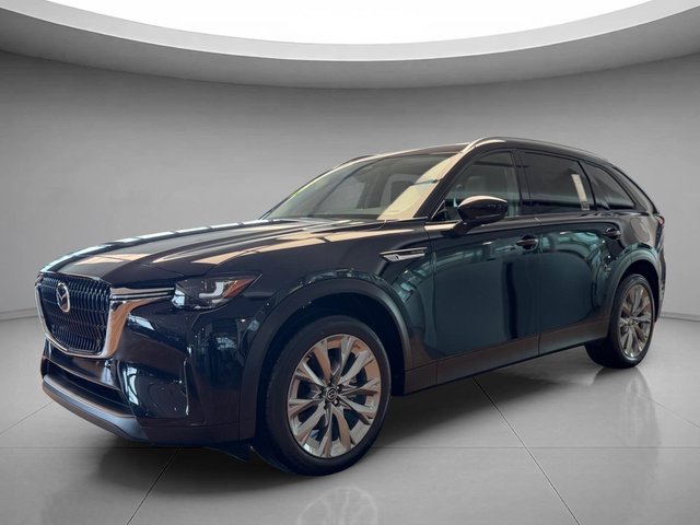 2026 Mazda CX-90 3.3 Turbo Preferred AWD