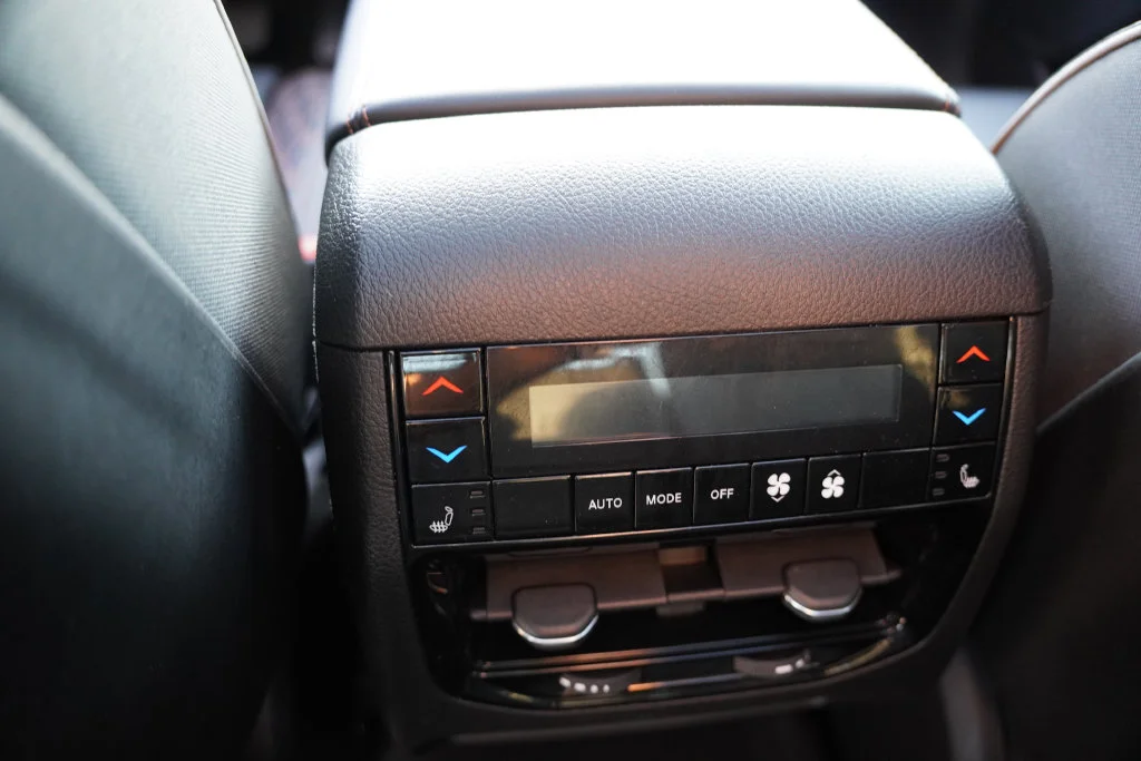 Certified Used 2025 Gray Jeep Summit image 20