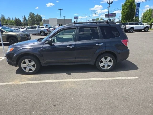 Used 2010 Subaru Forester X Premium with VIN JF2SH6CCXAH757521 for sale in Spokane Valley, WA