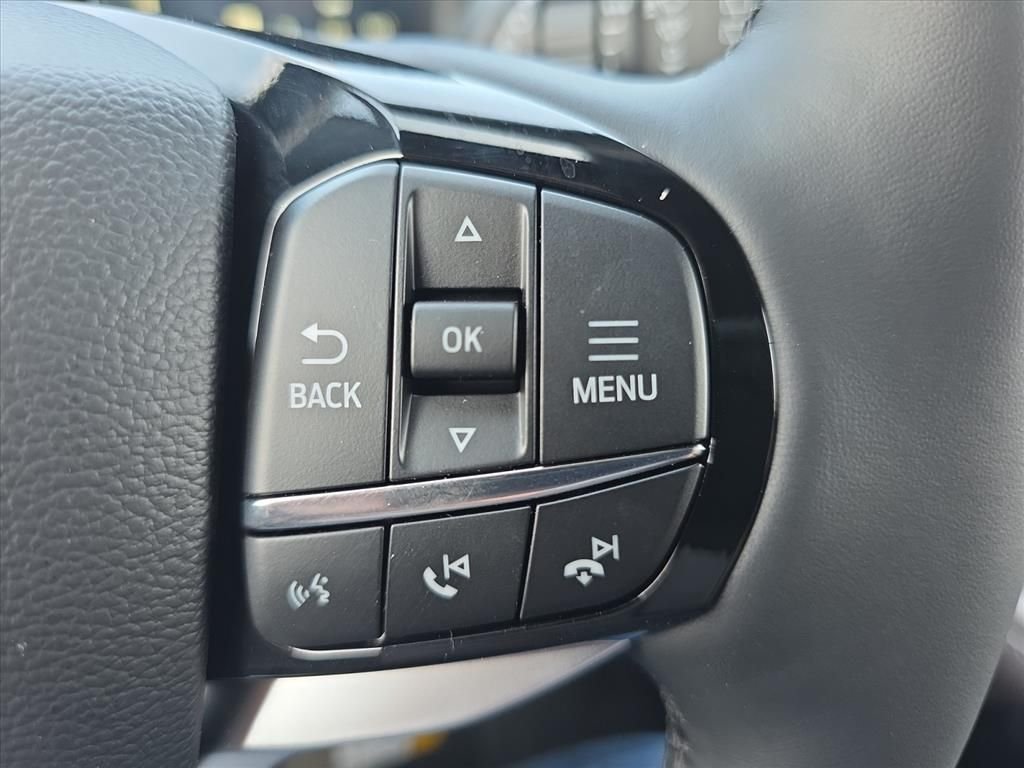 New 2027 Avalanche Gray Ford Platinum™ image 20