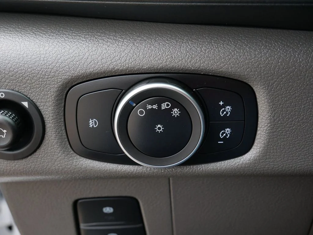 2025 Ford Transit Van Base - Photo 15