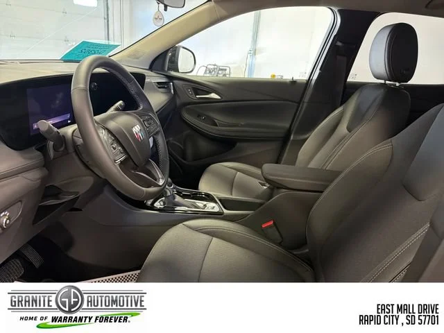 2026 Buick Encore GX Preferred - Photo 9