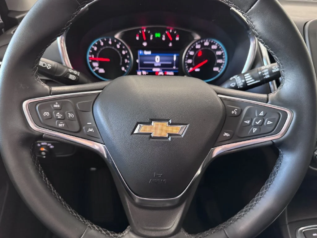 2024 Chevrolet Equinox LT - Photo 13