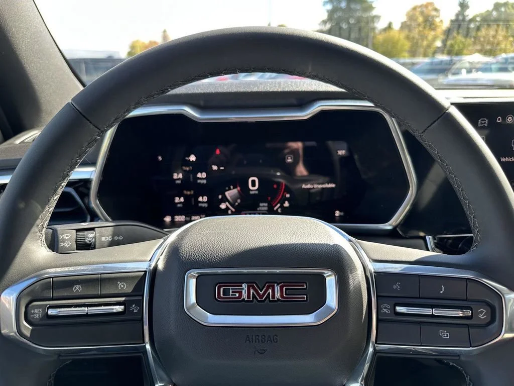 2026 GMC Canyon Elevation - Photo 19