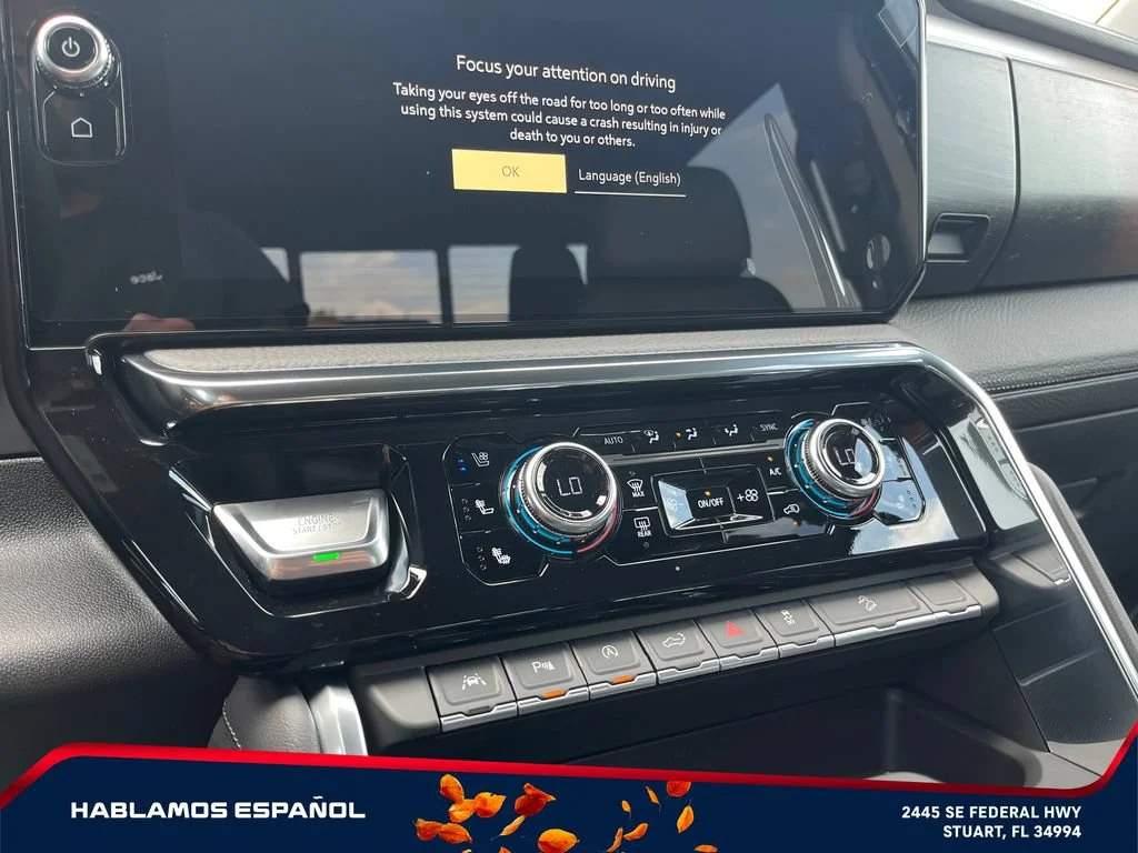 2026 GMC Sierra 1500 Denali - Photo 28