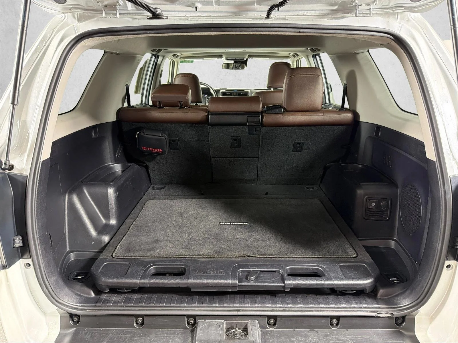 Used 2024 Gray Toyota Limited image 20