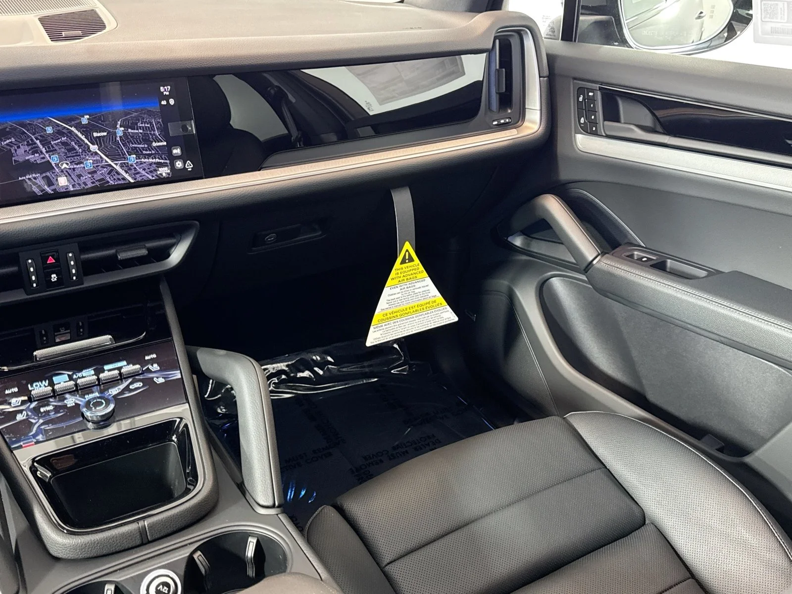 New 2026 Chromite Black Metallic Porsche  image 21
