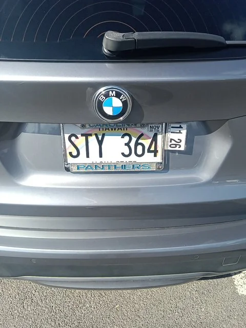 Used 2016 Gray BMW sDrive28i image 7