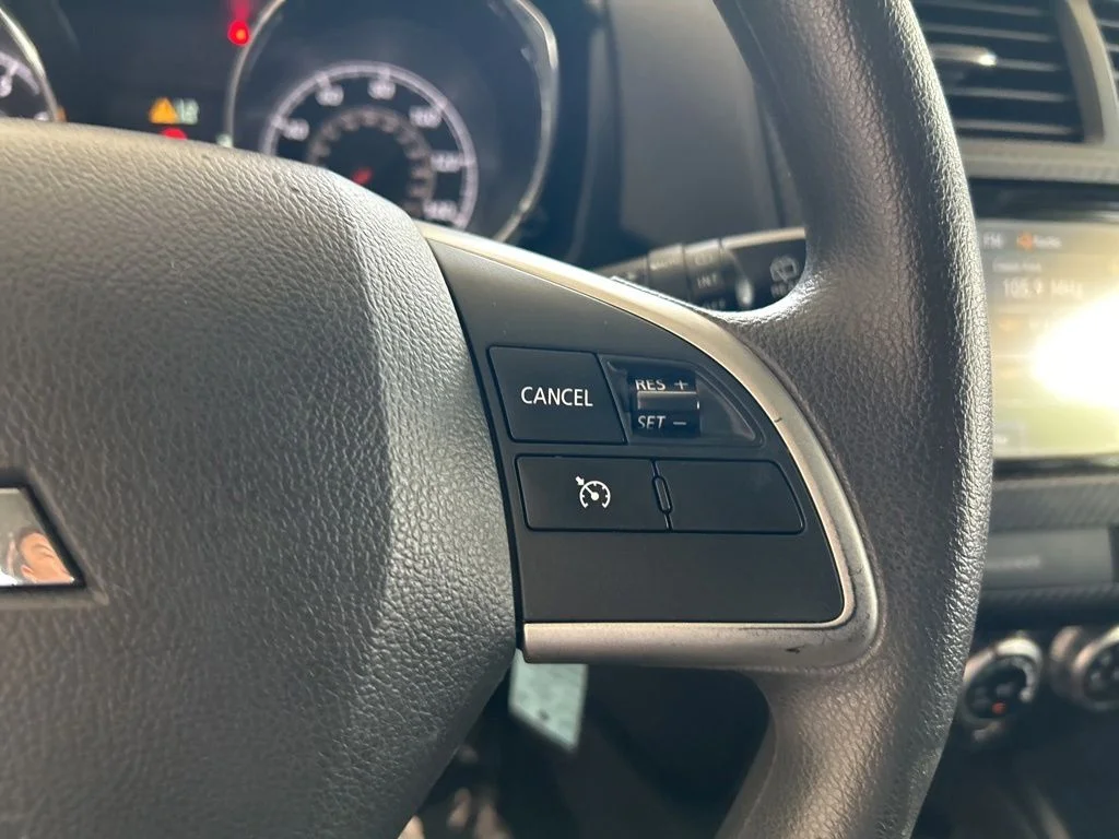 Used 2024 Gray Mitsubishi  image 38
