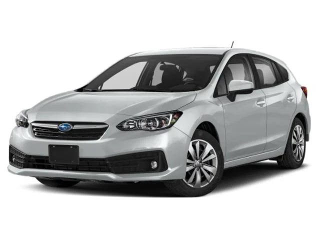 2021 Subaru Impreza 2.0i 5MT PZEV's photo