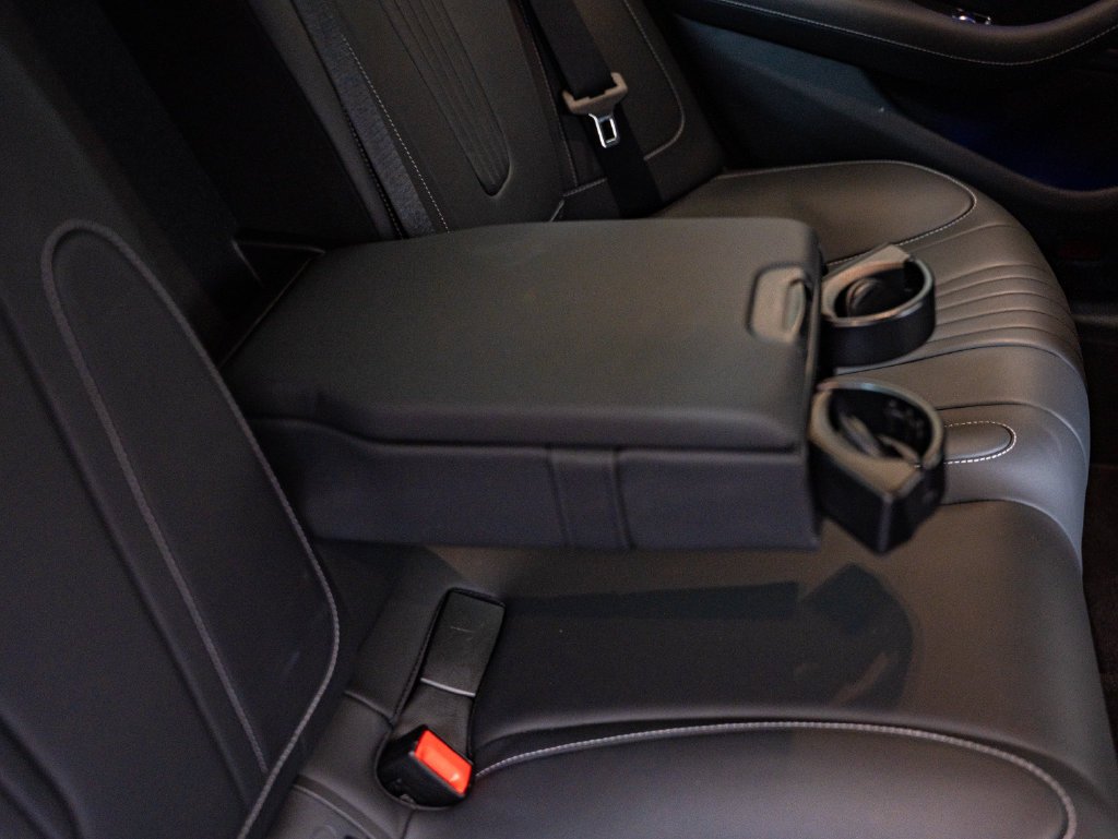 Certified Used 2023 Black Mercedes-Benz CLS 450 image 45