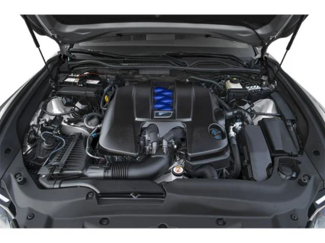 Used 2025 Ultra White Lexus F Final Edition image 11