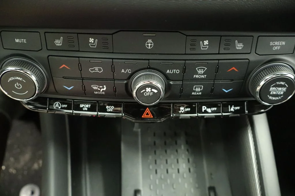 New 2026 DB Black Clearcoat Dodge GT Plus image 47