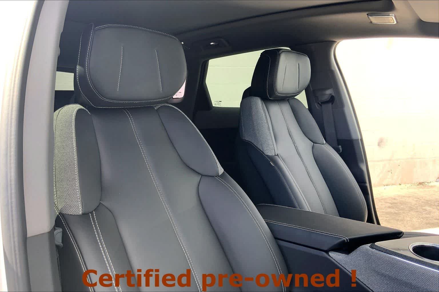 2025 Cadillac OPTIQ Sport 1 - Photo 14