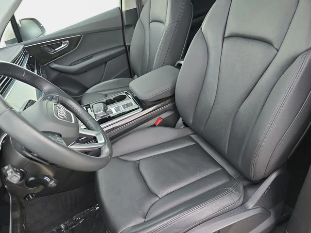 Used 2023 Beige Audi 45 Premium image 19