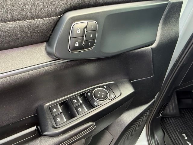 2024 Ford Ranger Lariat - Photo 12