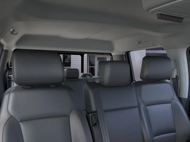 New 2026 Black Metallic Ford Lariat image 22