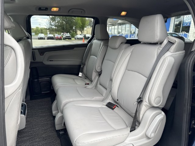 2023 Honda Odyssey EX-L - Photo 27