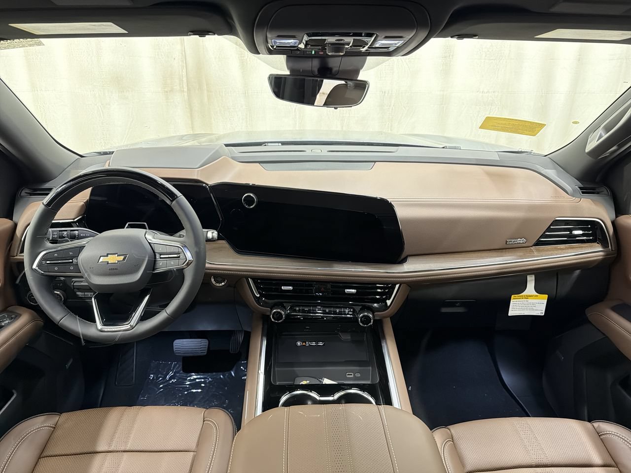 2026 Chevrolet Tahoe High Country - Photo 13