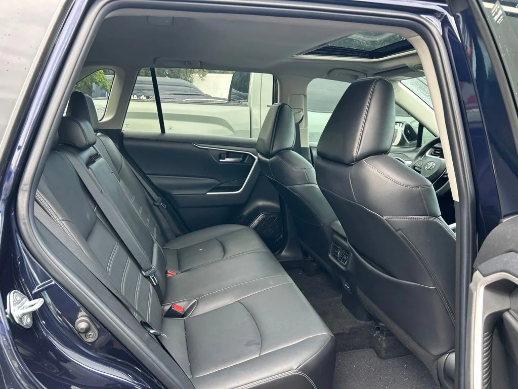 Certified Used 2023 Blueprint Toyota XLE Premium image 42
