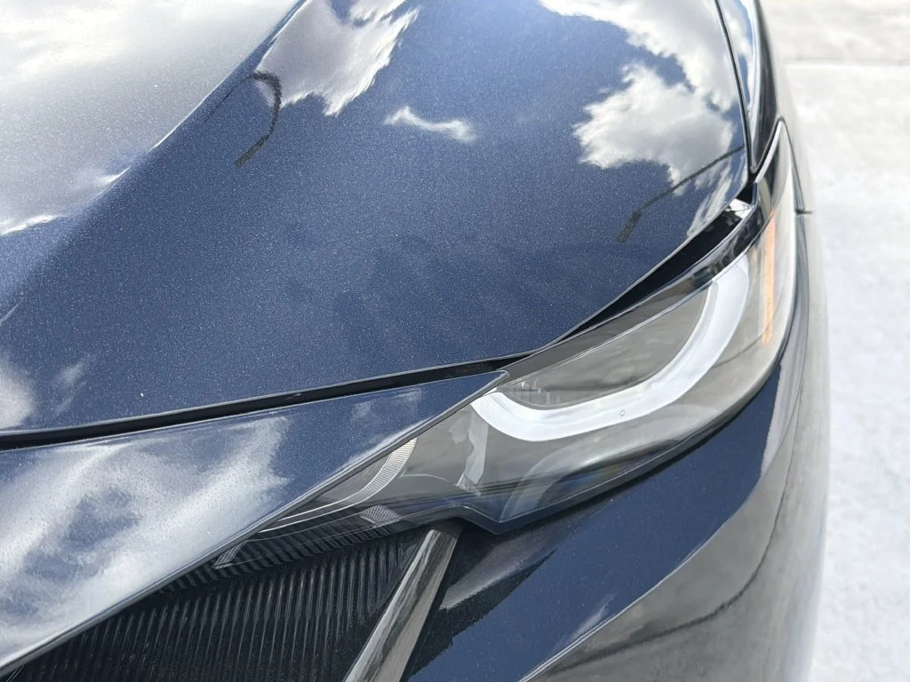 New 2026 Jet Black Mica Mazda Premium Plus AWD image 6