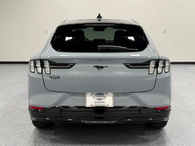 Used 2024 Gray Ford Premium image 8