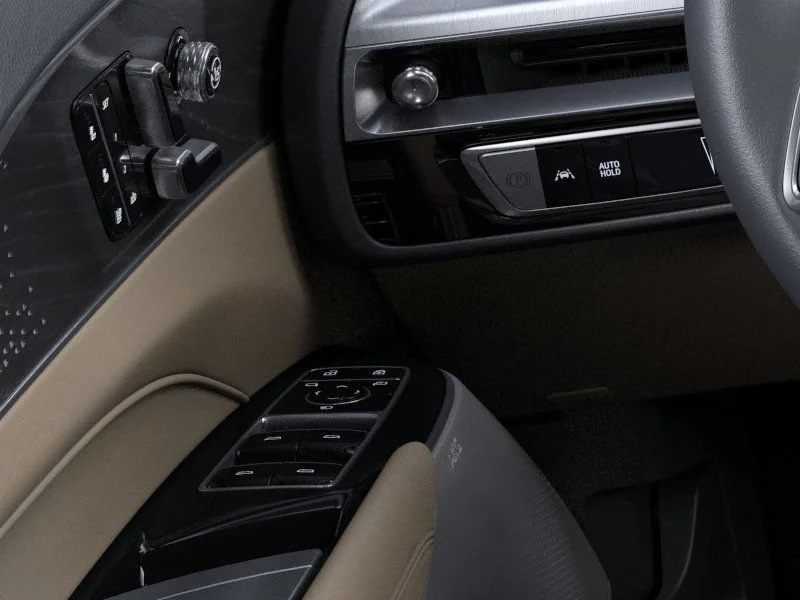 2026 Cadillac LYRIQ Signature Luxury - Photo 22