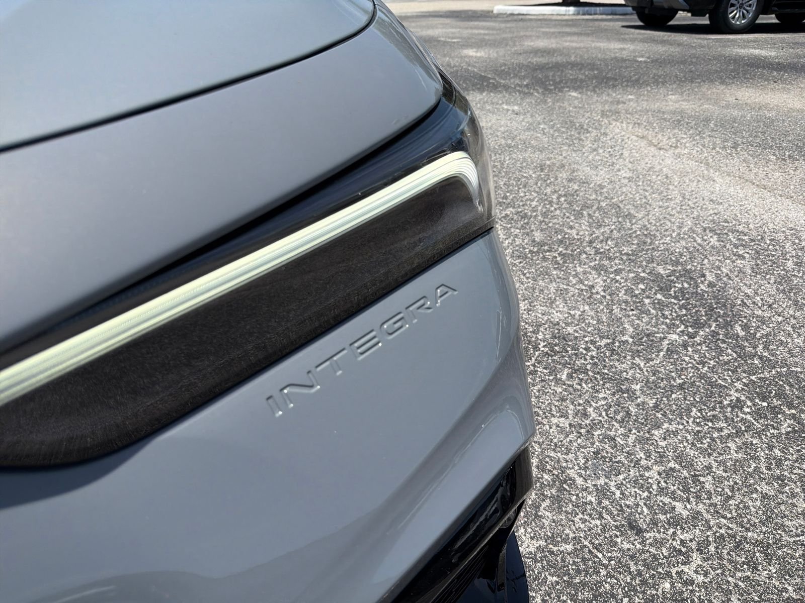 New 2026 Urban Gray Pearl Acura Type S image 11