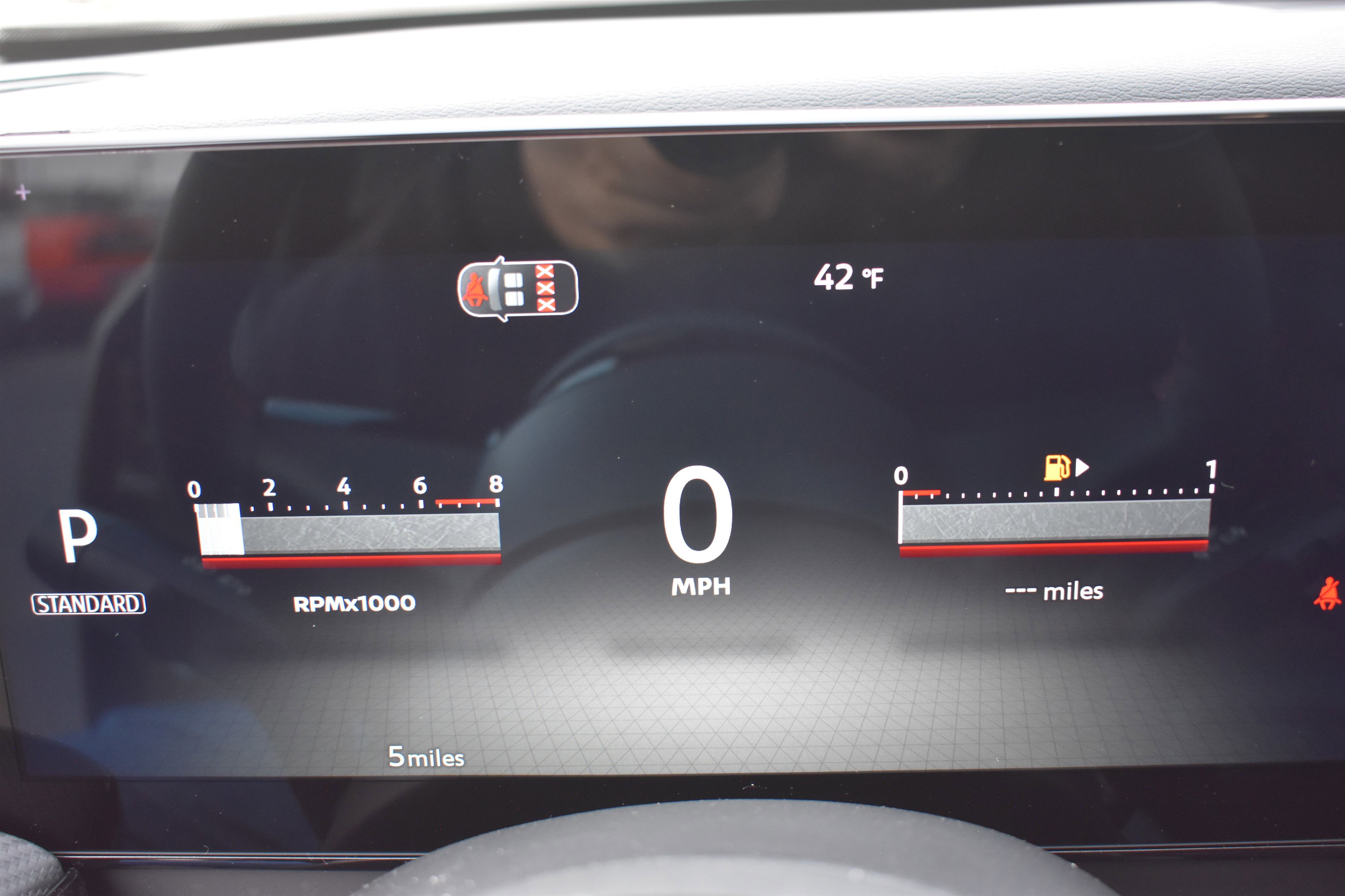 2026 Nissan KICKS SR AWD - Photo 23