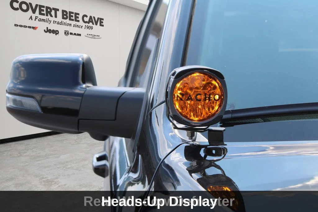 2026 RAM 1500 Rebel - Photo 17
