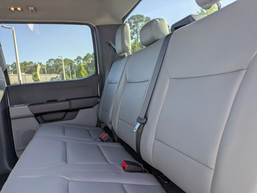 2026 Ford F-250 Super Duty XL - Photo 14