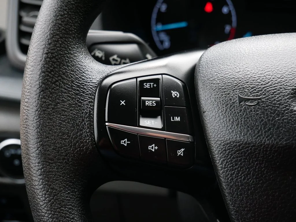 2025 Ford Transit Van Base - Photo 16