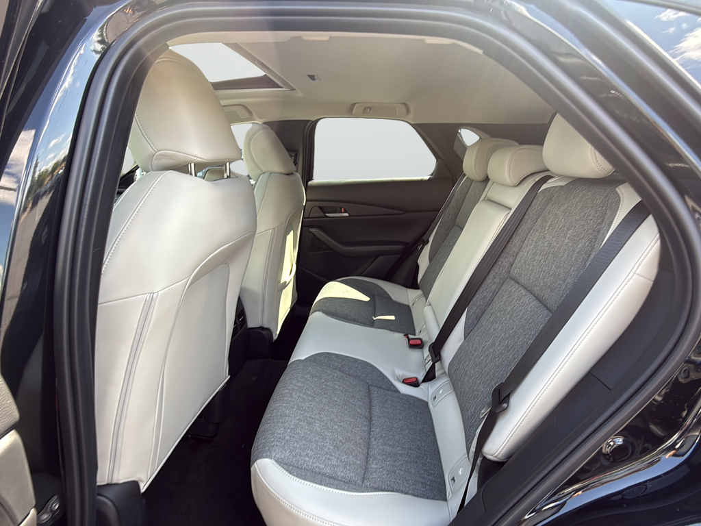 New 2026 Jet Black Mica Mazda 2.5 S Aire Edition image 12