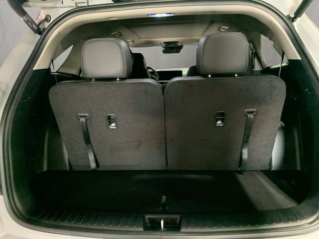 Used 2026 Gray Kia X-Line EX image 15