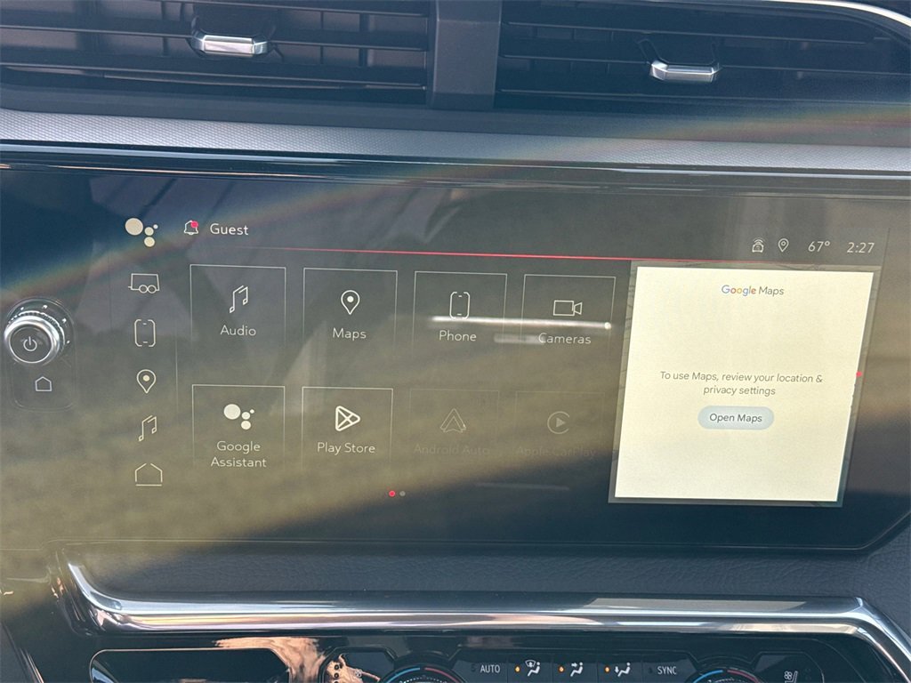 2026 GMC SIERRA - Image 22