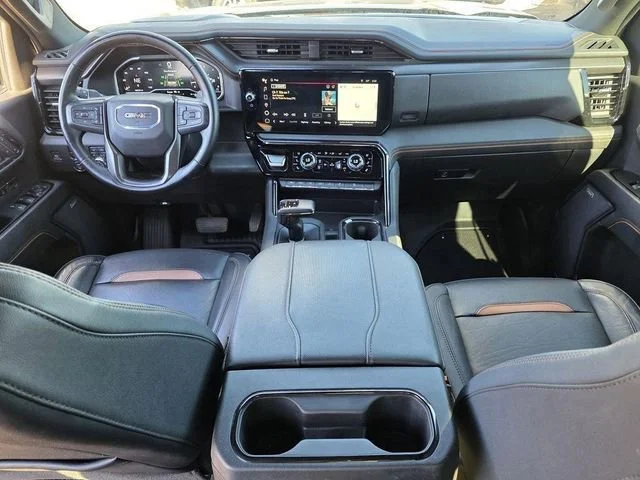 2023 GMC Sierra 1500 AT4 - Photo 8