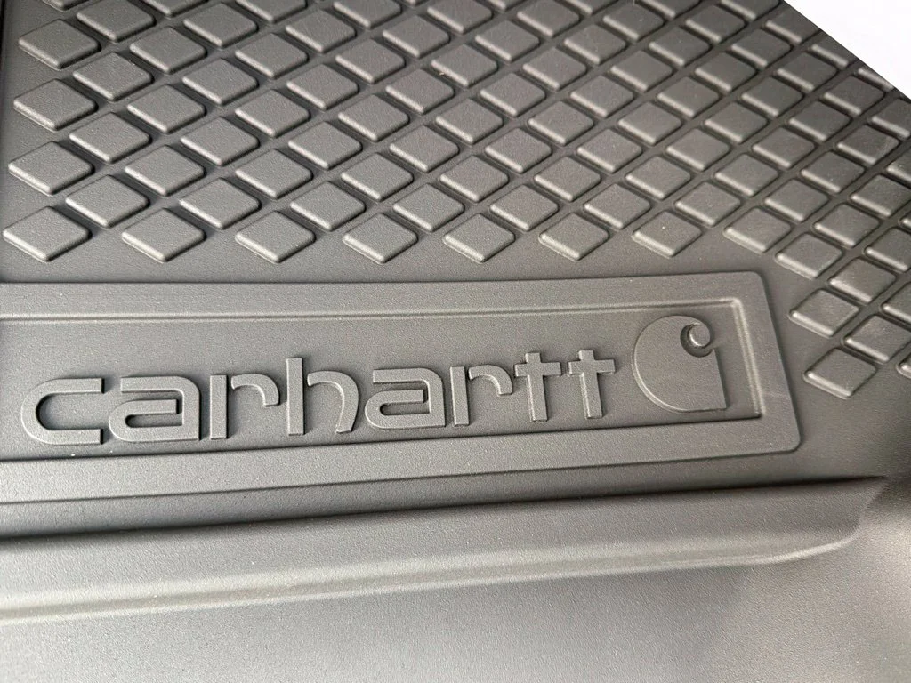 New 2027 Agate Black Metallic Ford F-250® XLT image 23