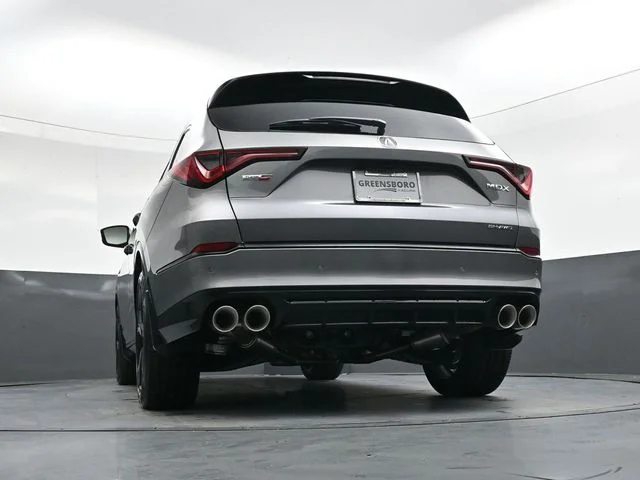 2026 Acura MDX Type S w/Advance Package - Photo 33