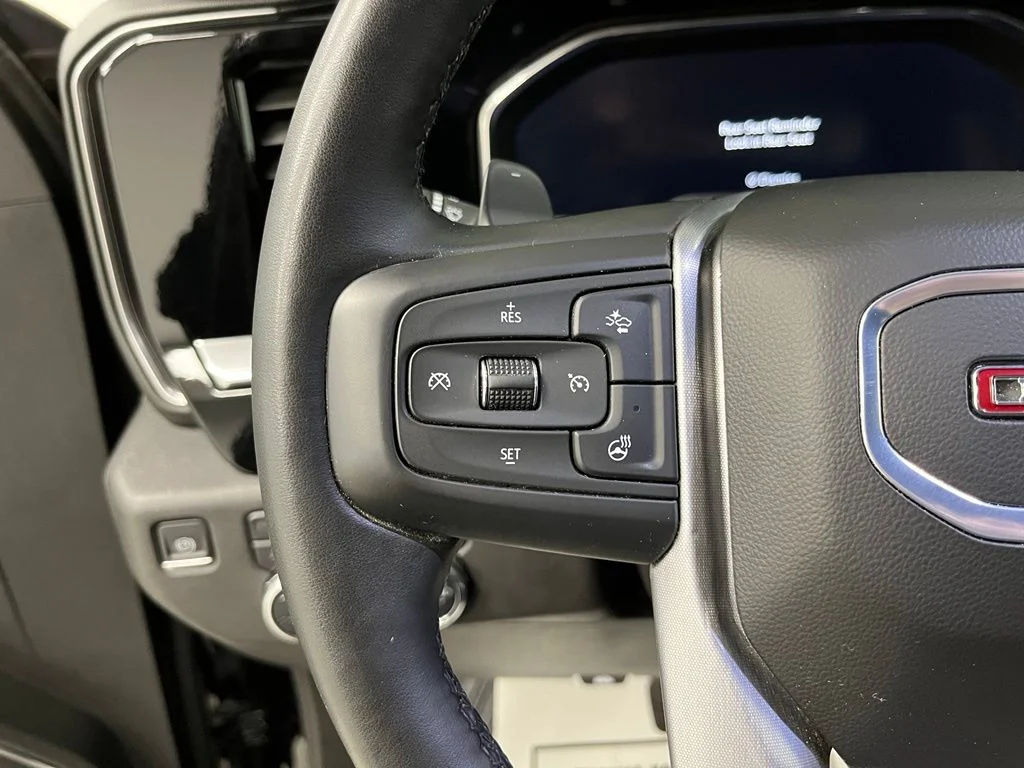 Used 2024 Black GMC Elevation image 30