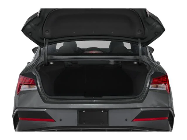 Used 2024 Metal Hyundai Limited image 13