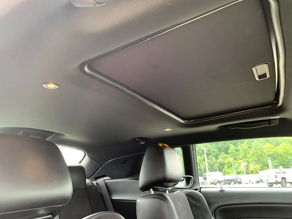 Used 2023 Green Dodge R/T image 17