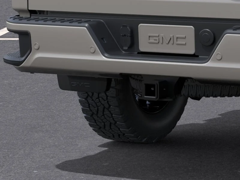 New 2026 Coastal Dune GMC AT4 image 14