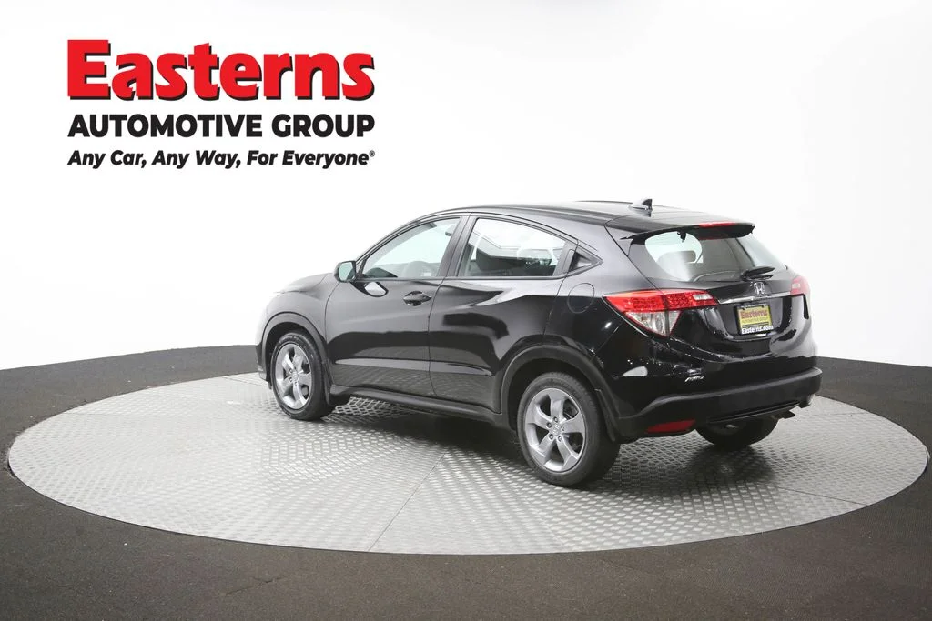 Used 2022 Black Honda LX image 61
