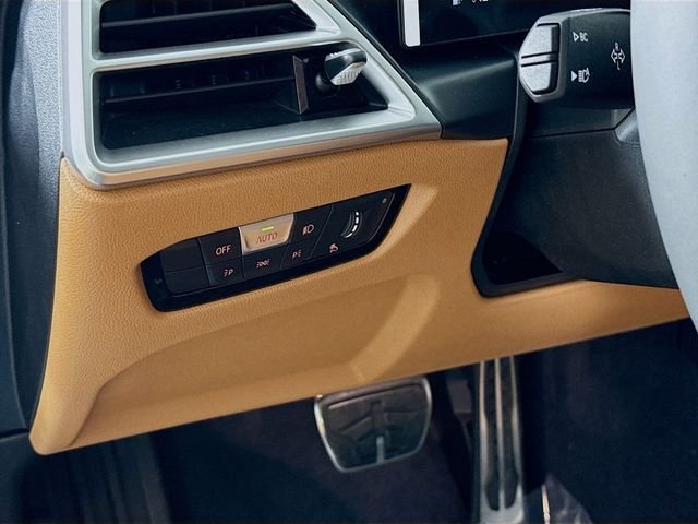 New 2027 Blue Metallic BMW 430i xDrive image 18