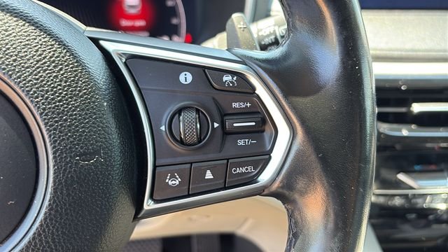 Used 2024 Apex Blue Pearl Acura Technology image 16