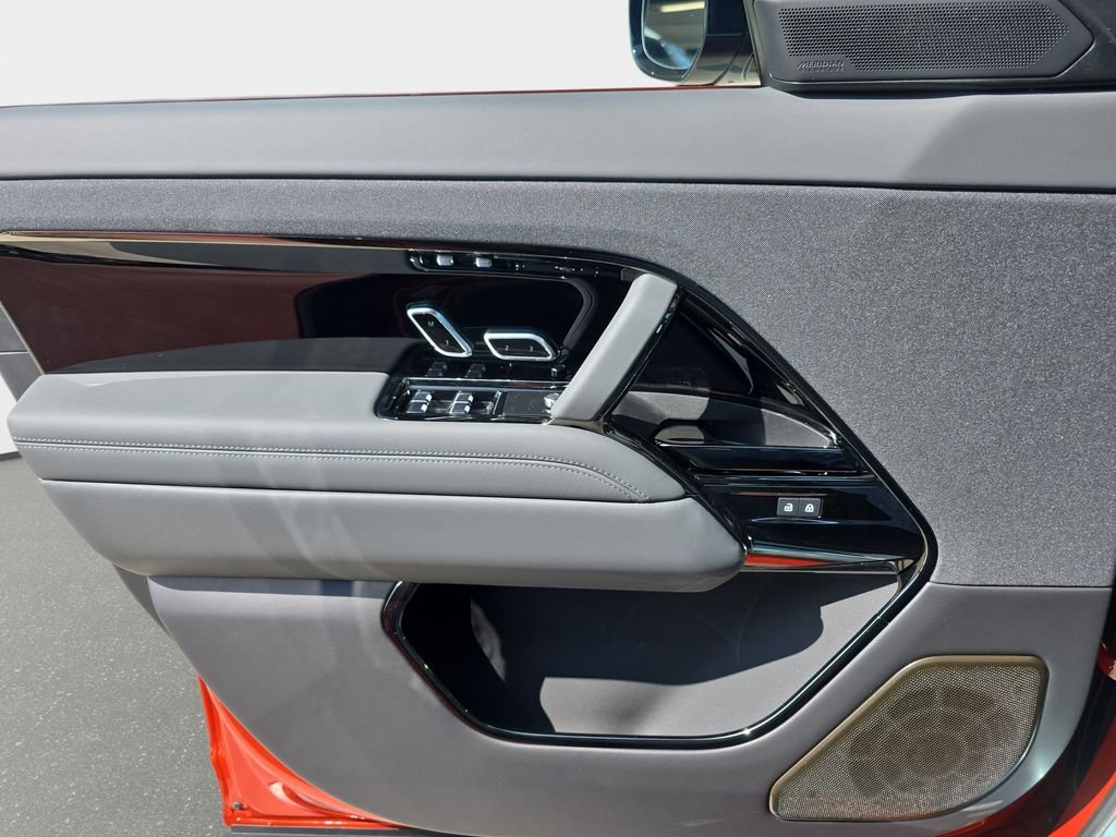 2025 Land Rover Range Rover Sport SV Edition Two - Photo 28