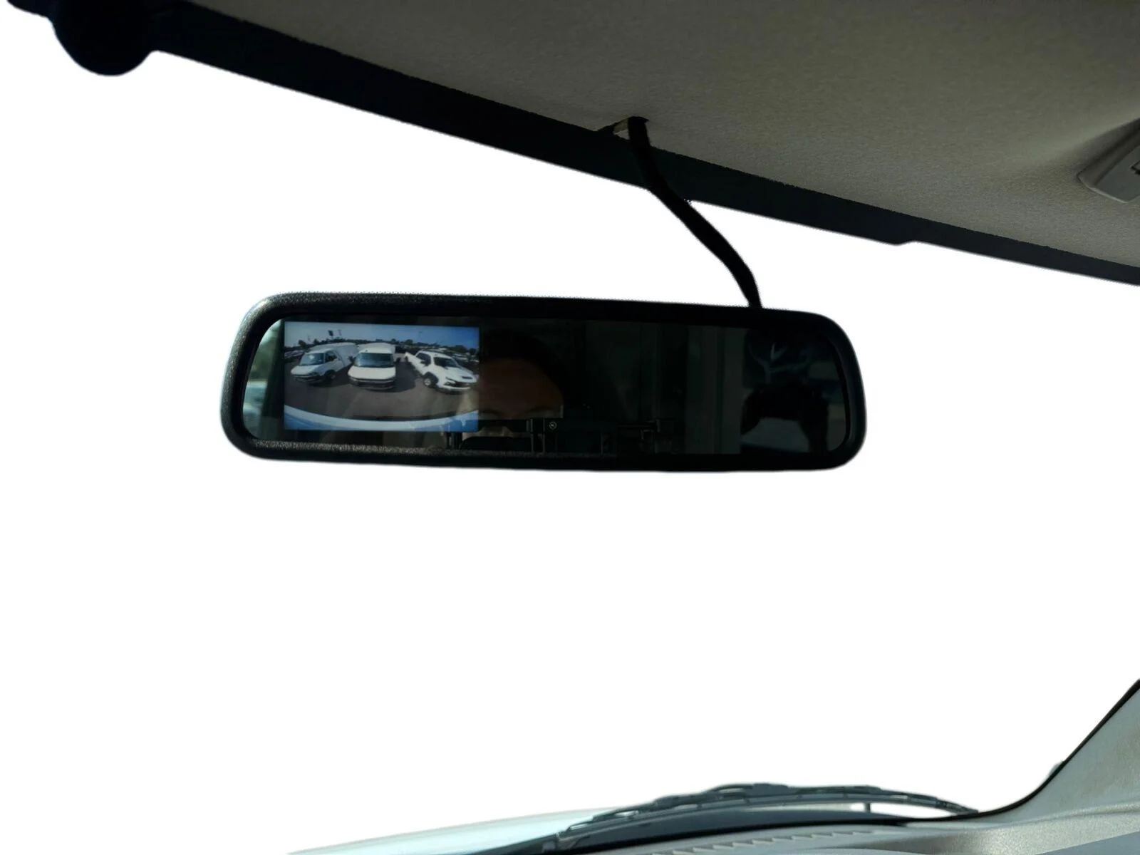 New 2026 Summit White Chevrolet 1WT image 5