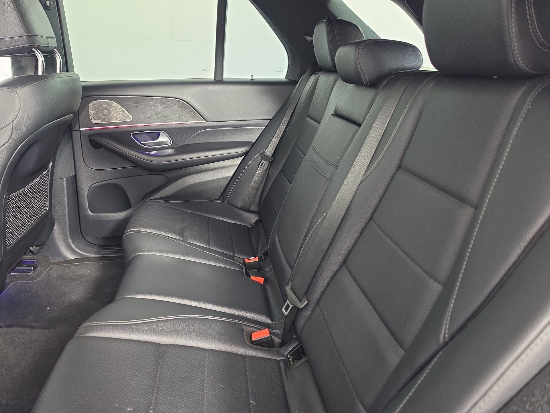 2023 Mercedes-Benz GLE GLE350 - Photo 37