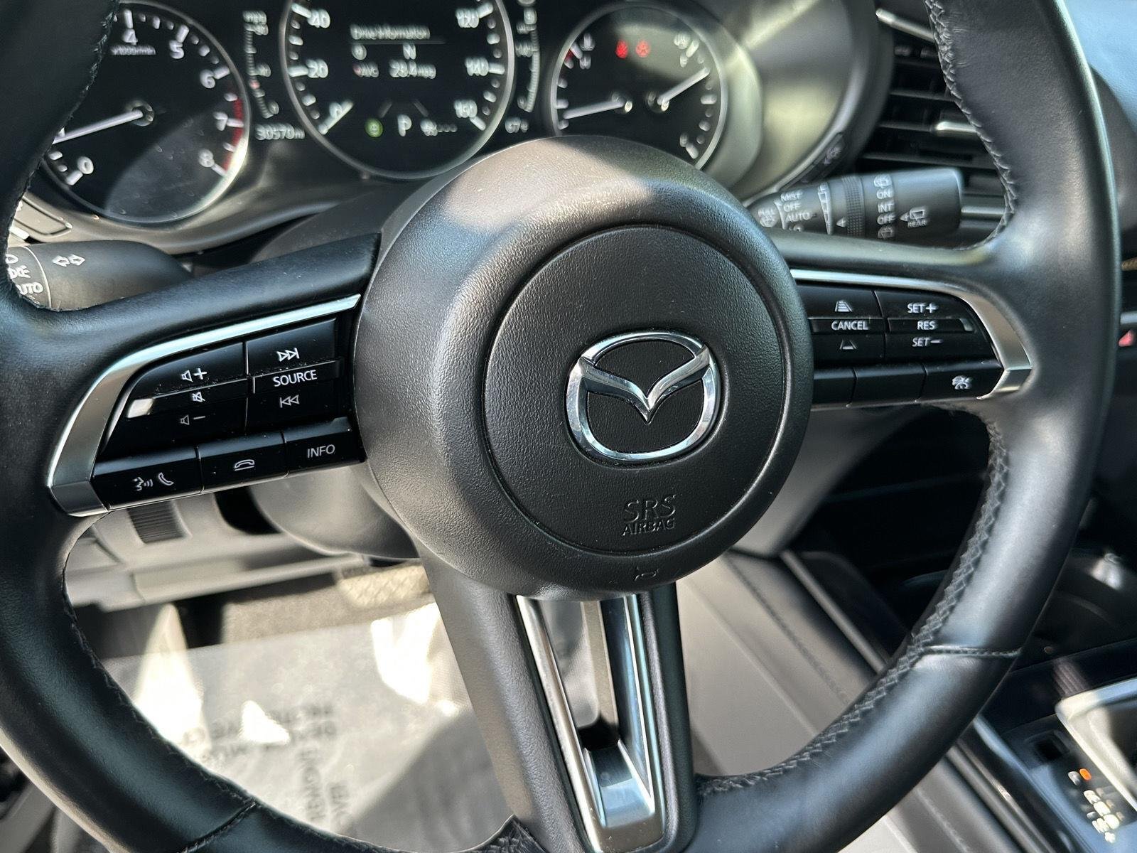 2025 Mazda CX-30 Select Sport - Photo 31