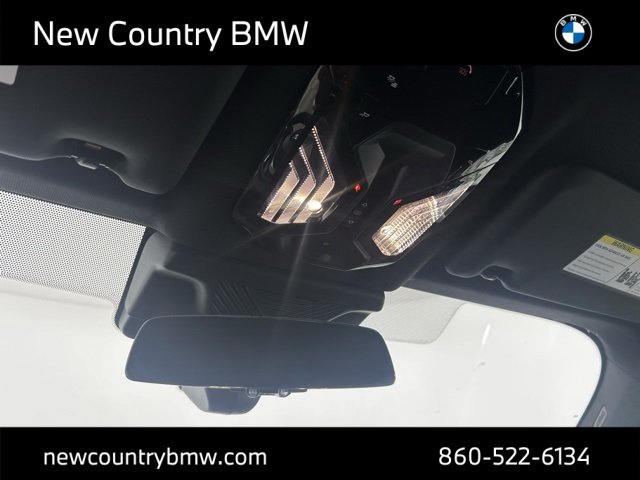 Certified Used 2025 Alpine White BMW 30 xDrive image 25